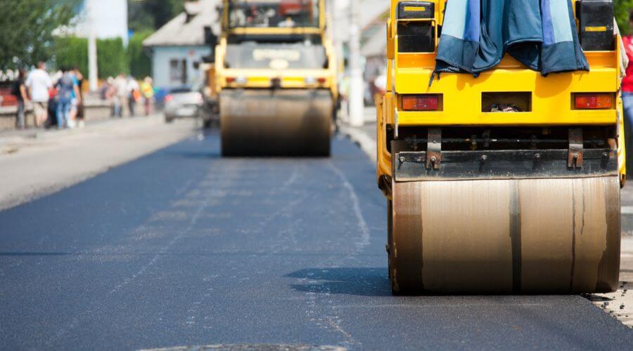 Expert top industrial roofings services in Liberty, IN